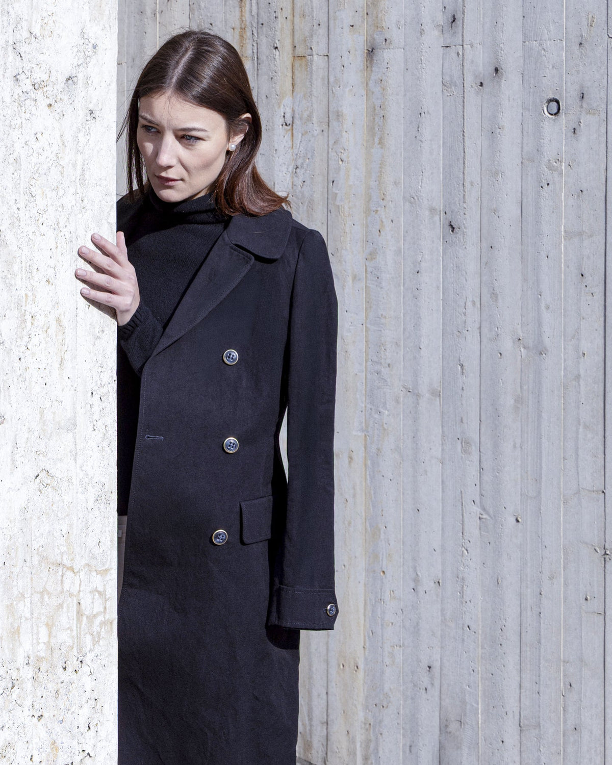 Jackets & Coats collection