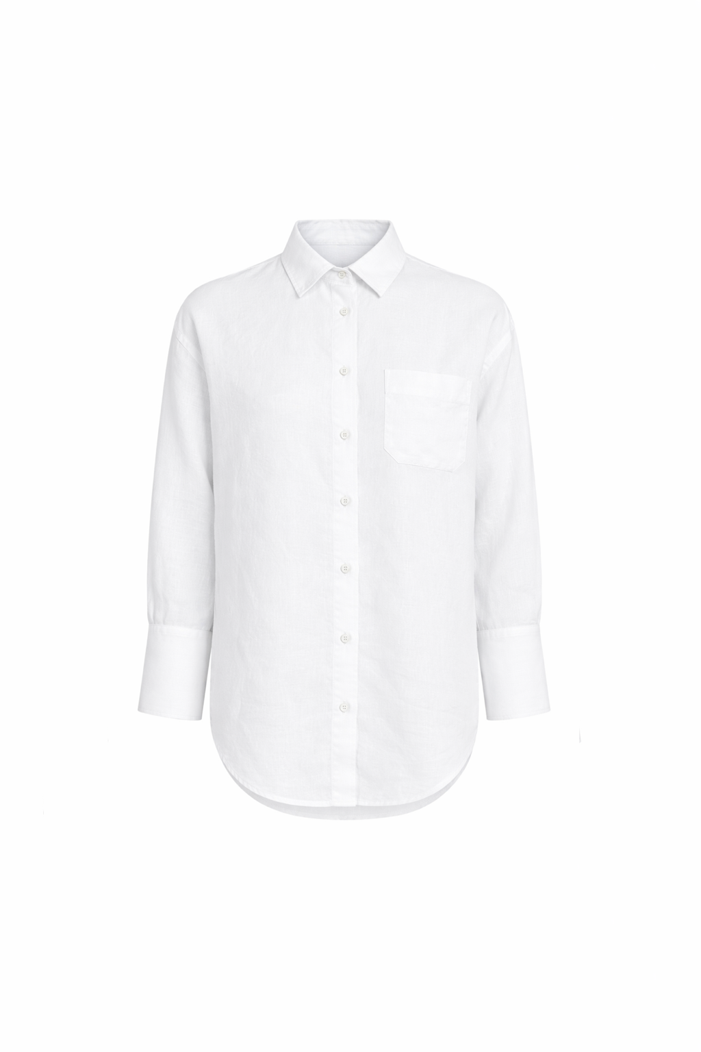 Linen Summer Shirts