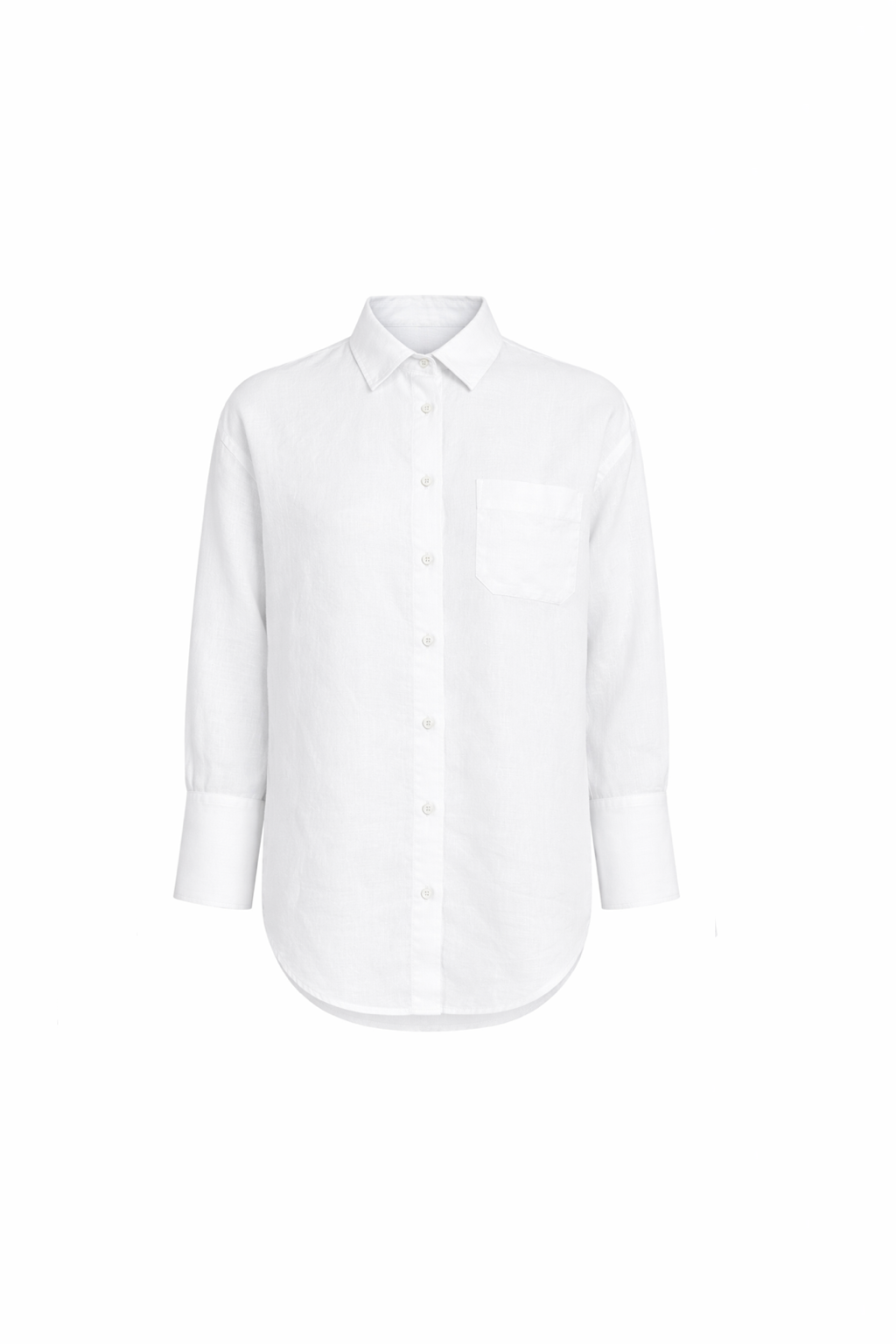 Summer shirts in cool linen