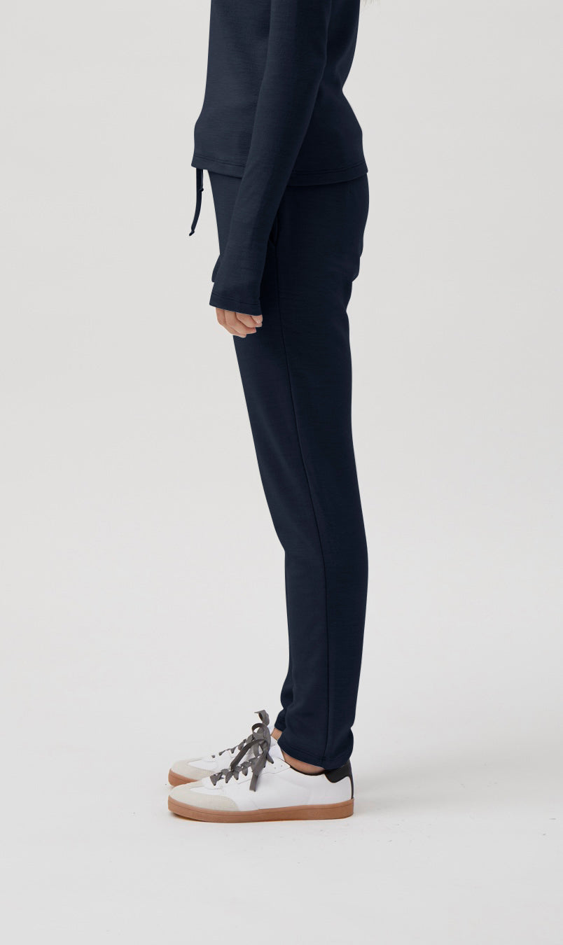 Gug Classic Sweatpants – 421A Darfo Blue
