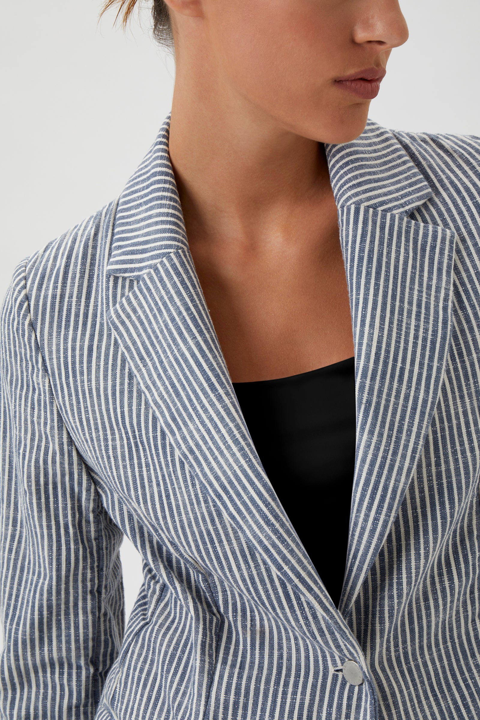 Classic Tank top - Black