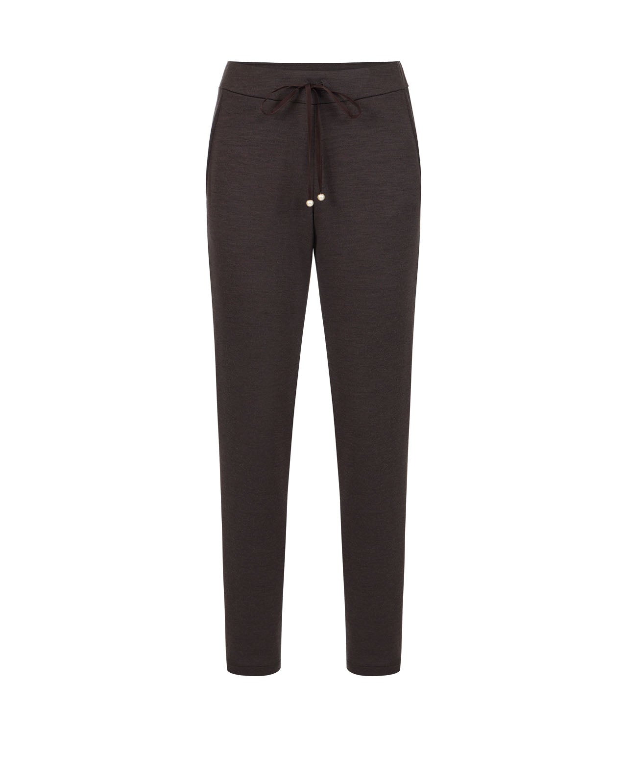Gug Classic Sweatpants - Cioccolato