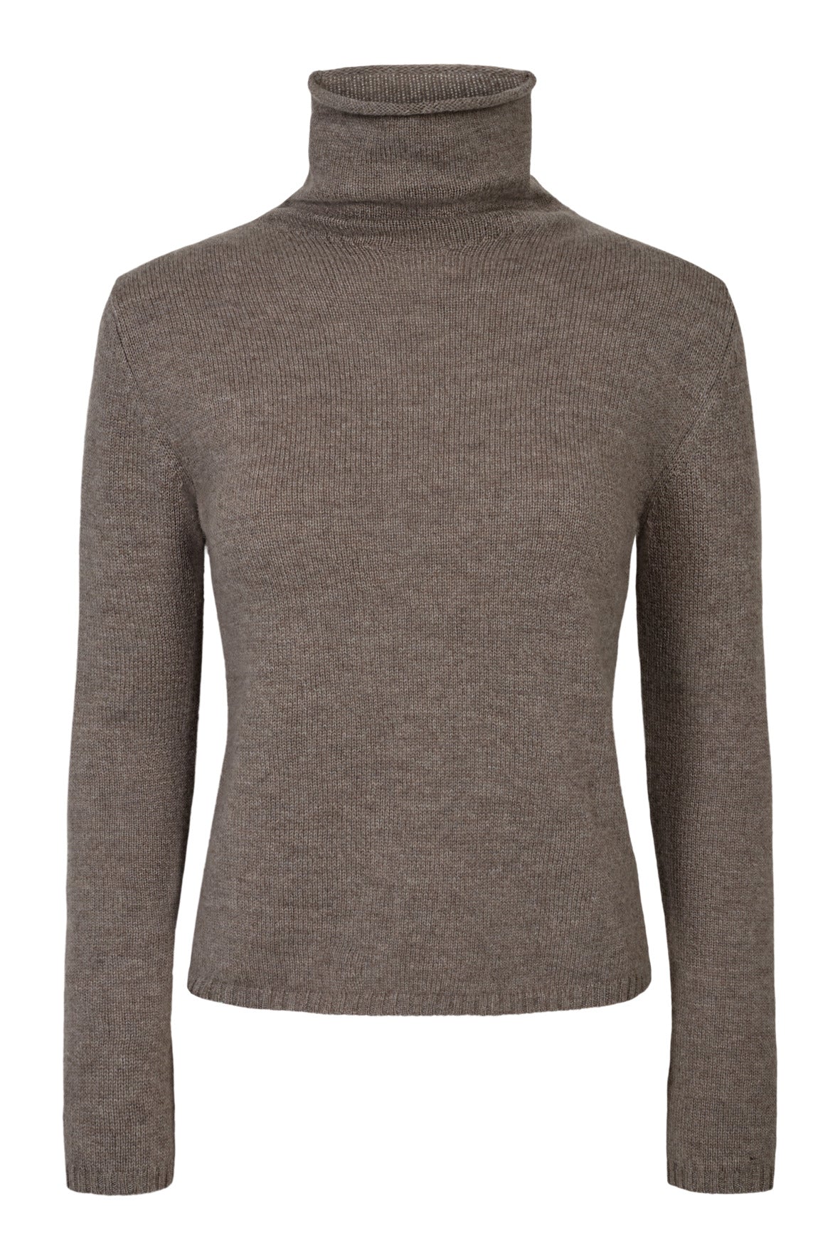 Sweater Dolce Vita in Matis – 7066 Brown Melange