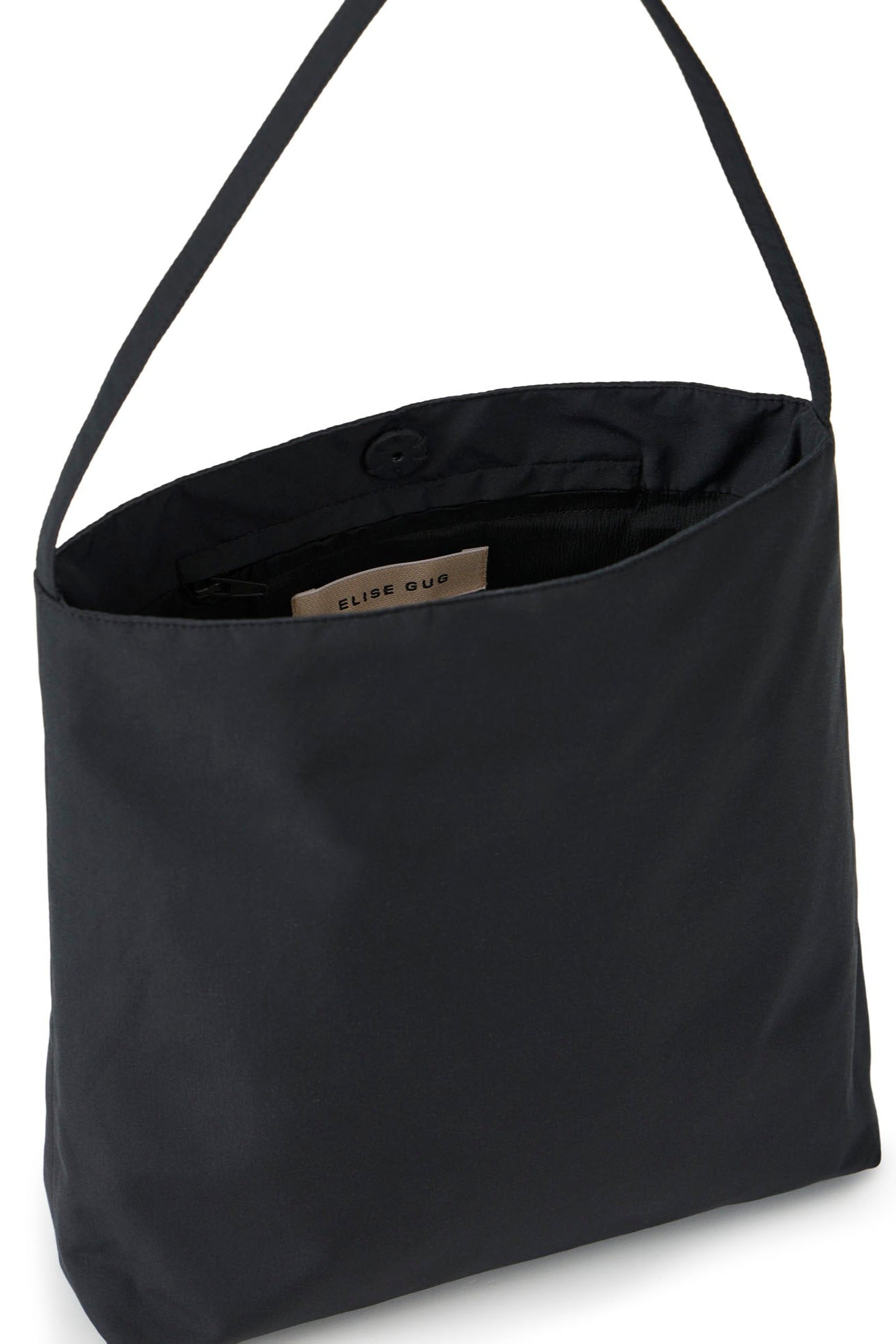 Tote Bag - Black
