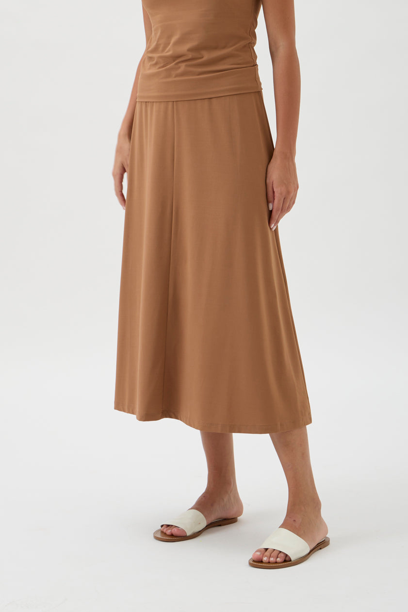 Wide Skirt – Nilo 3355 Morocco