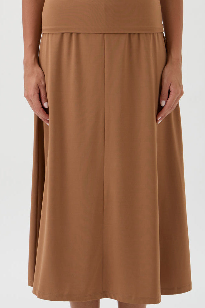 Wide Skirt – Nilo 3355 Morocco