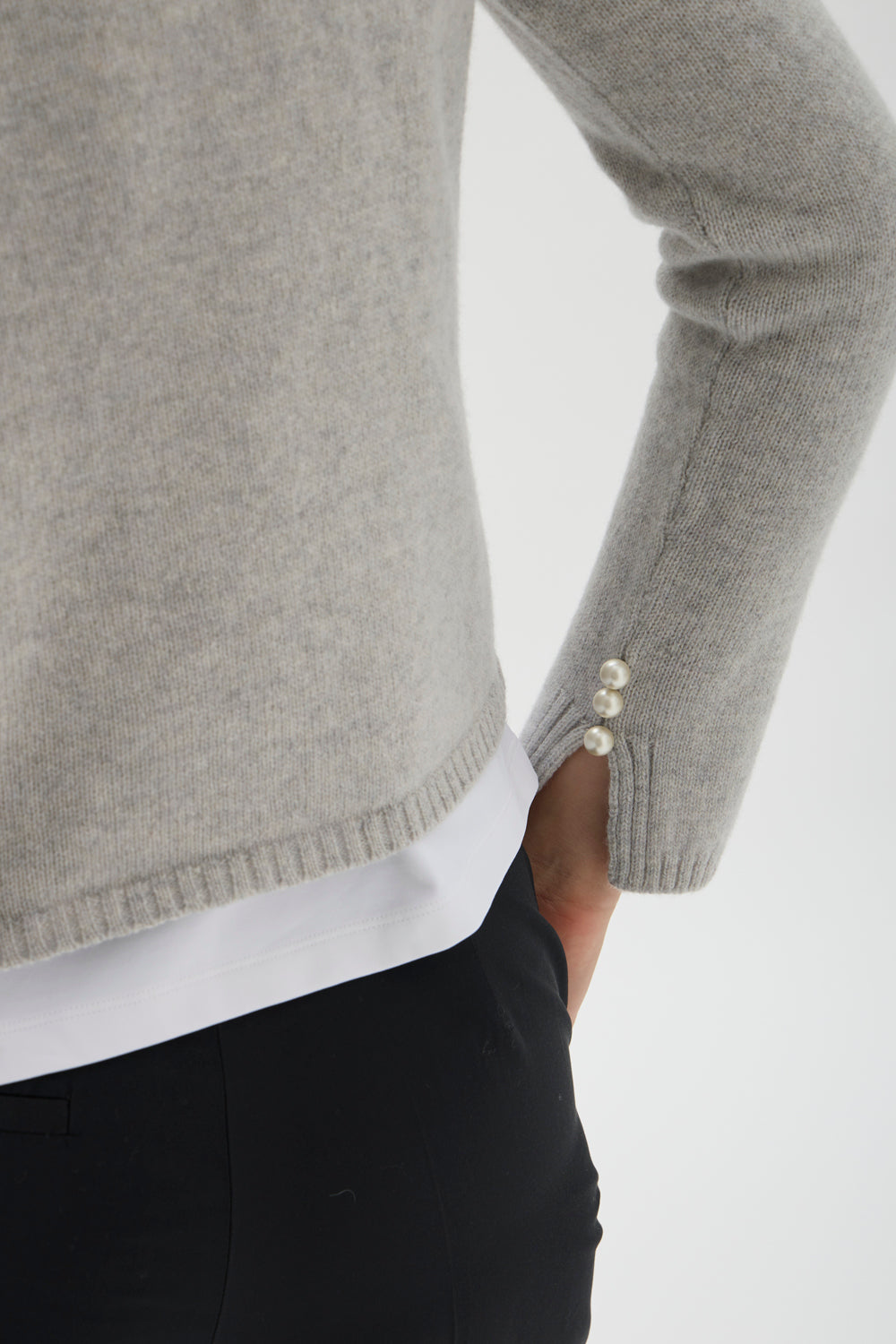 Matis 7067PT Light Grey