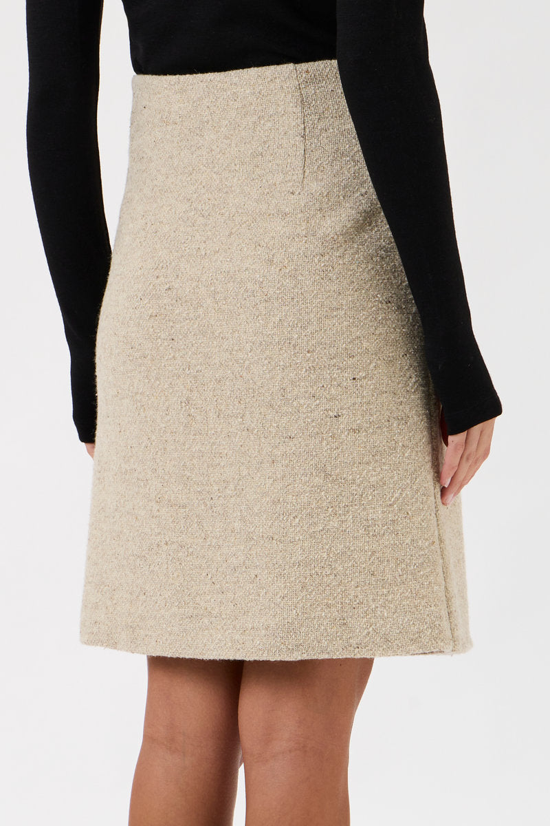 Envelope Skirt – Napoca