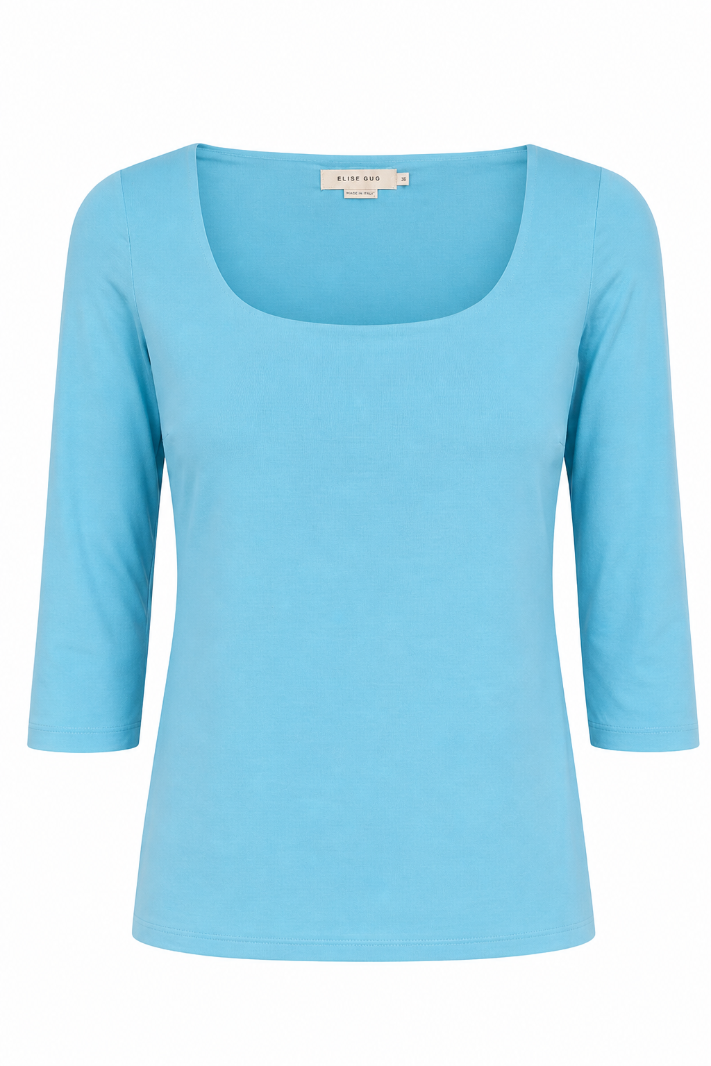 Top 3/4 Sleeves – Nilo 1194 Pool