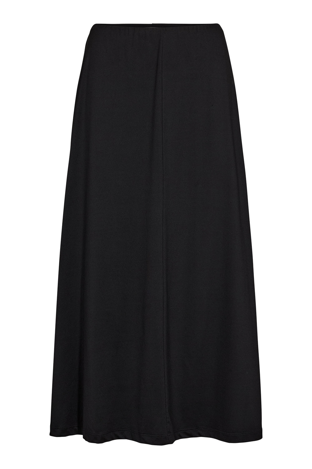 Wide Skirt – Nilo 3355 BLACK