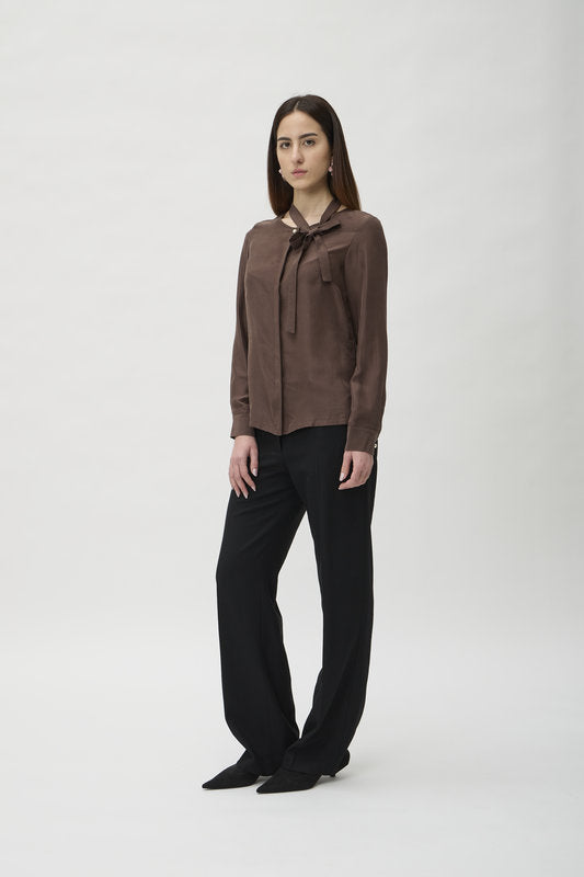 Seta 293AB Brown