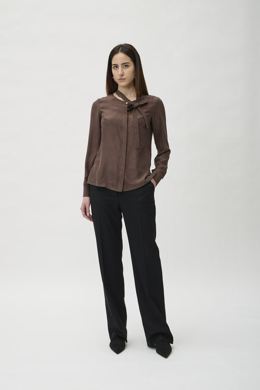 Seta 293AB Brown