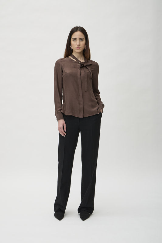 Seta 293AB Brown