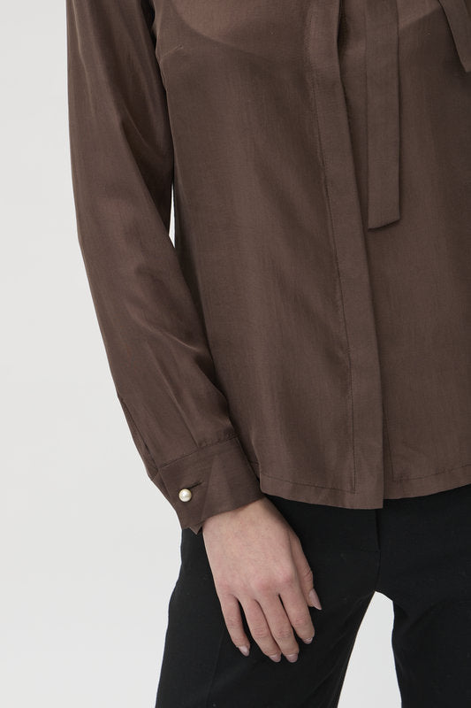 Seta 293AB Brown