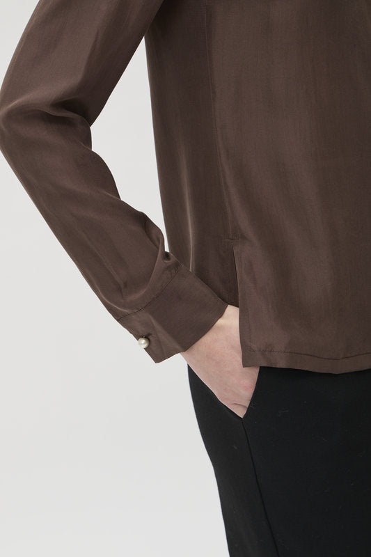 Seta 293AB Brown