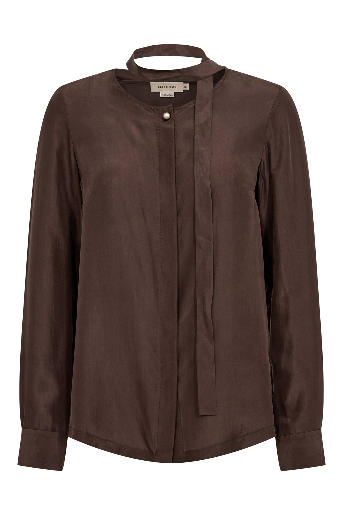 Seta 293AB Brown