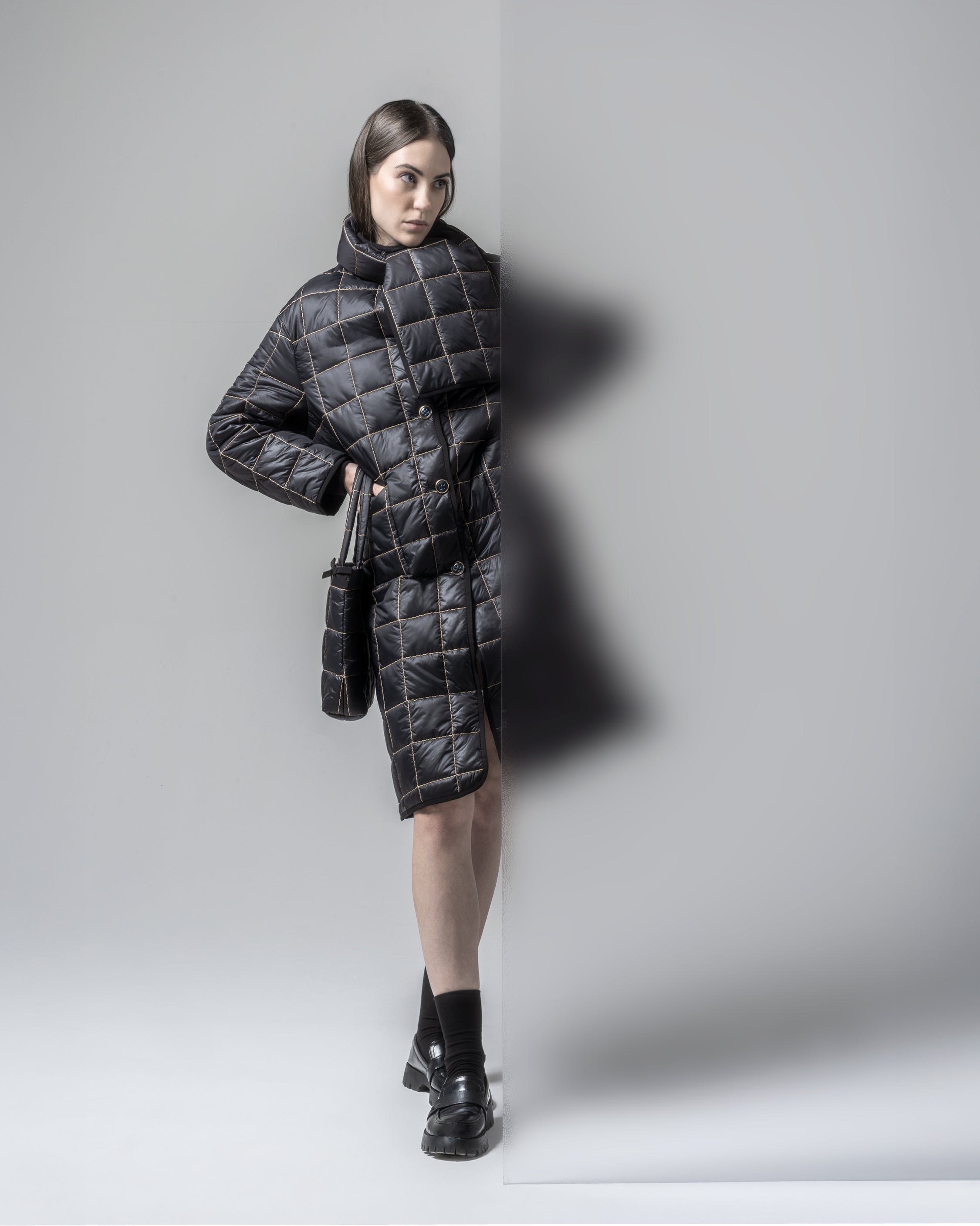 Jackets and Coats