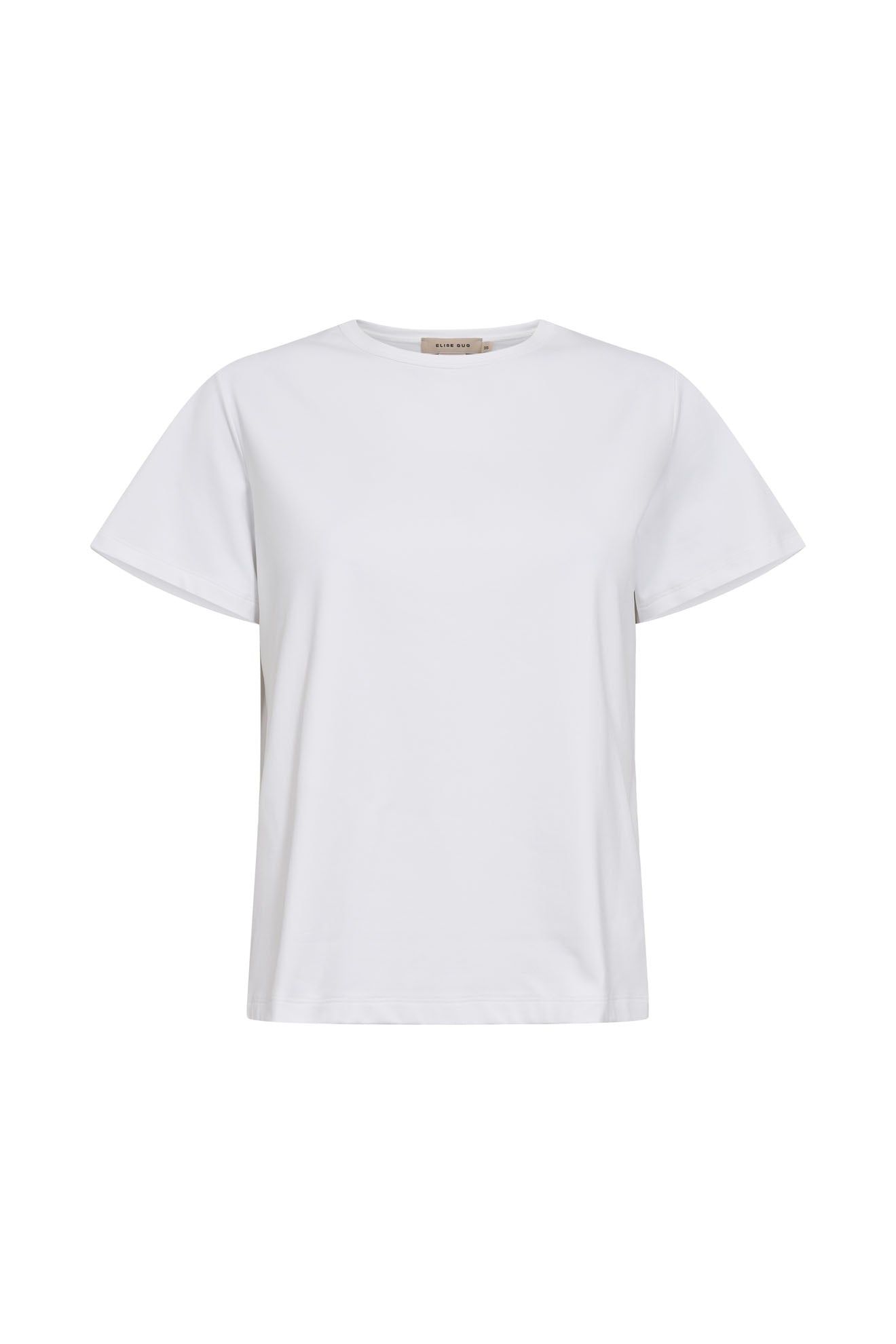 Classic Short-Sleeve T-Shirt - White