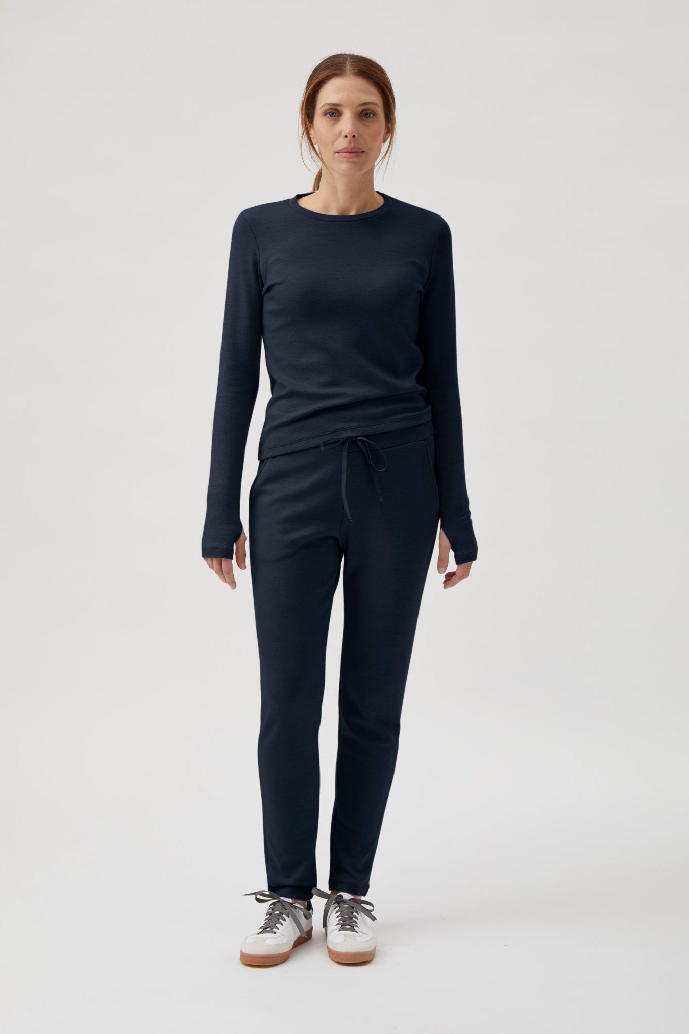 Gug Classic Sweatpants - Blue