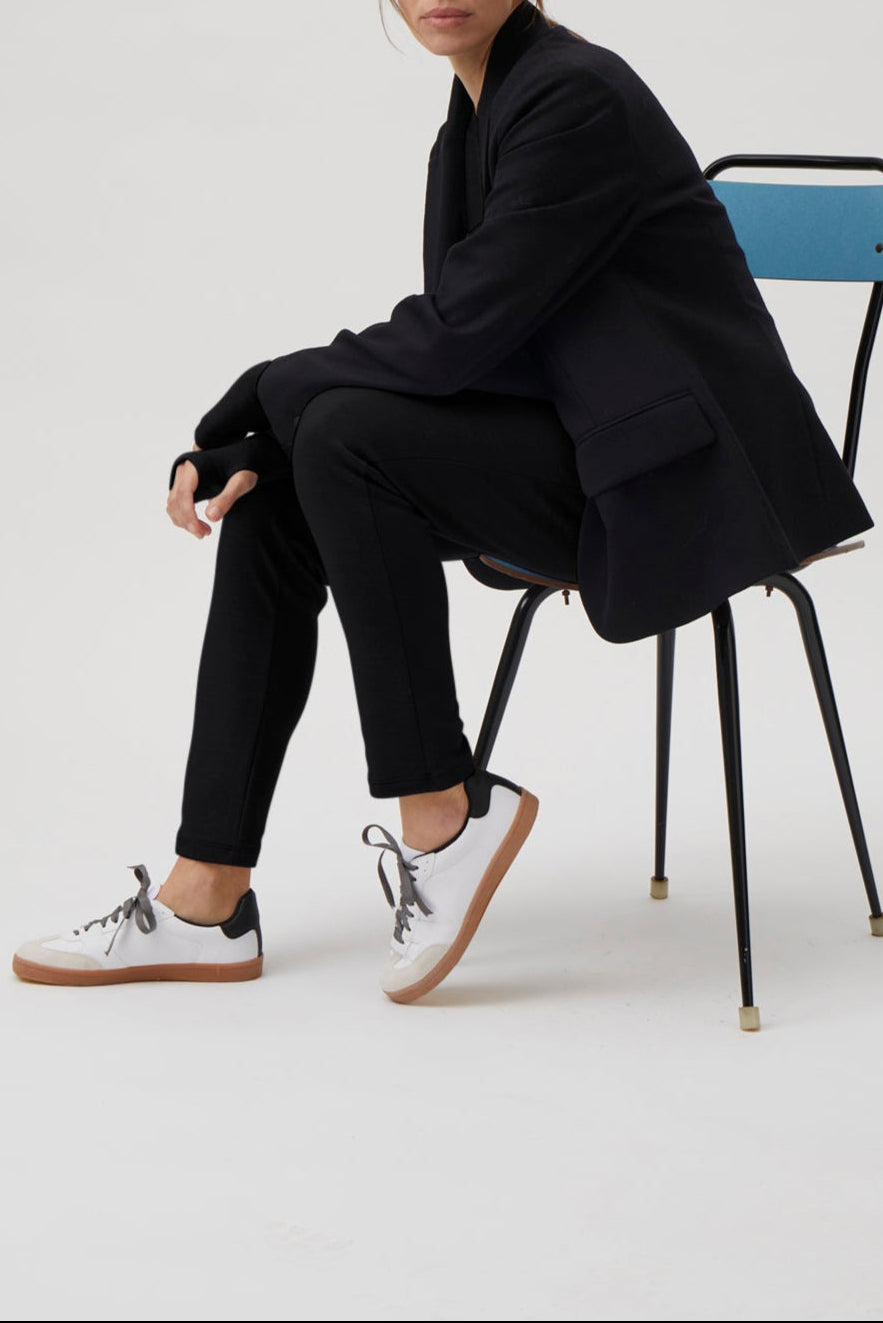 Gug Classic Sweatpants - 421a Black