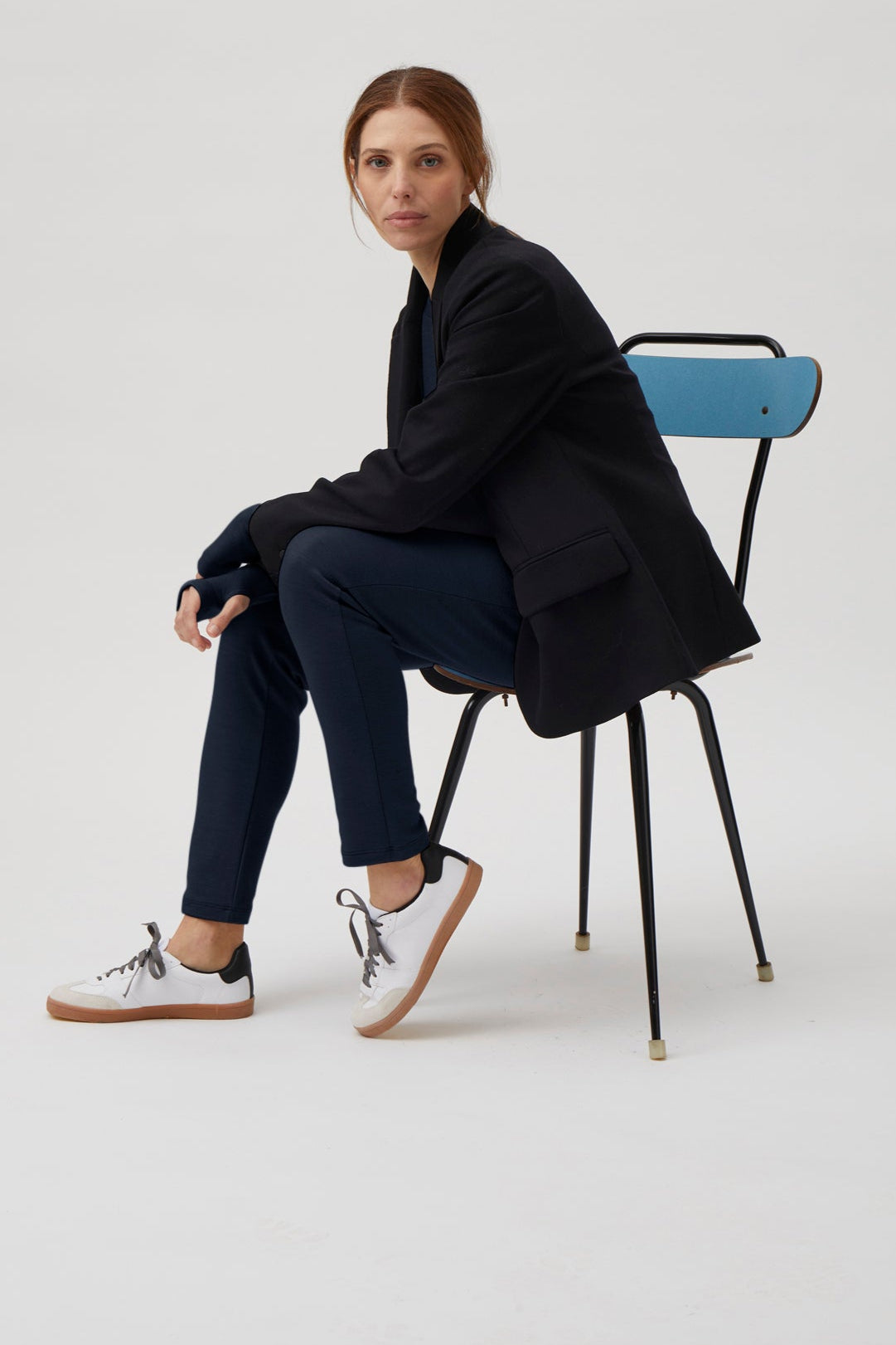 Gug Classic Sweatpants - Blue