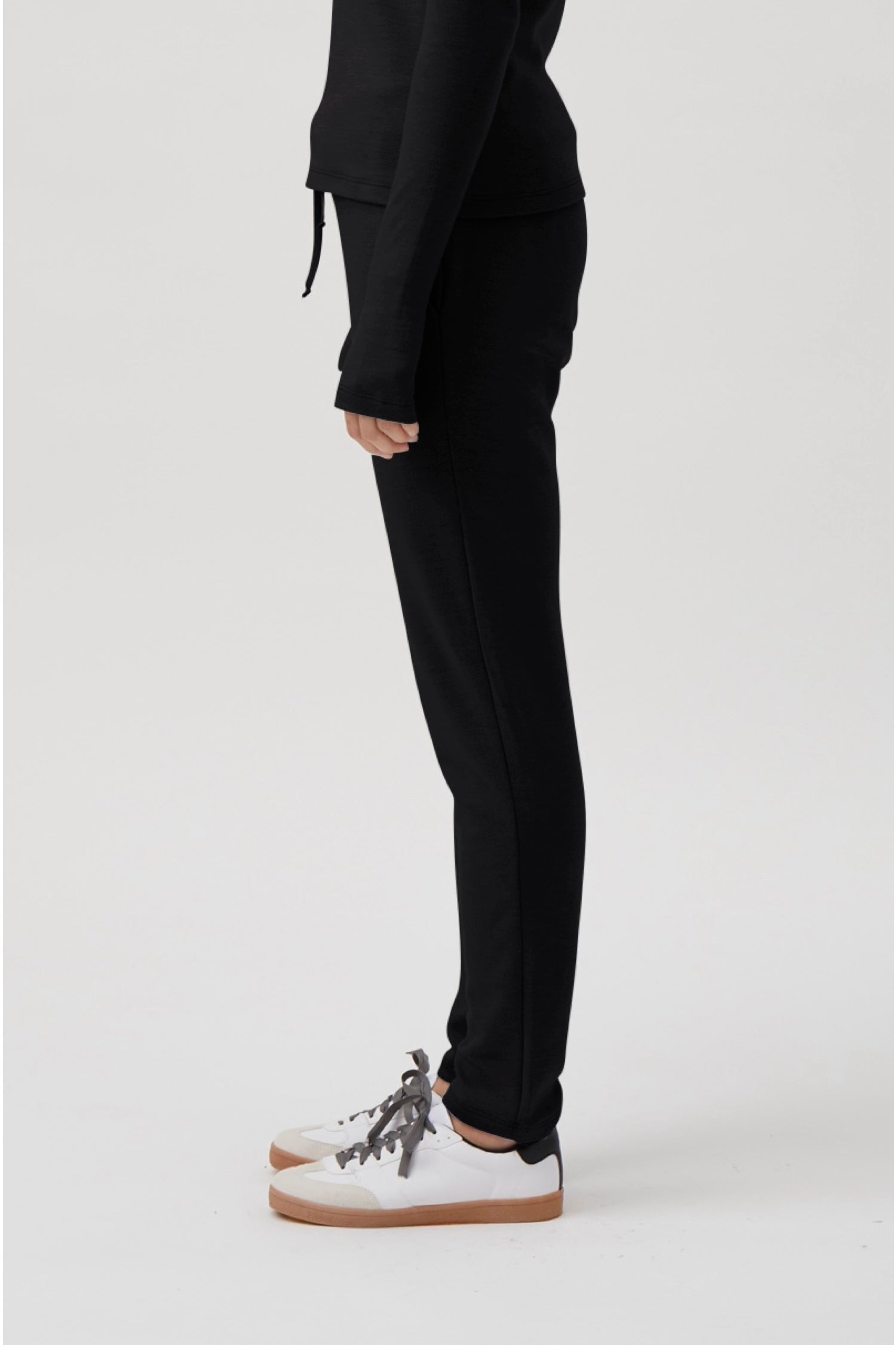 Gug Classic Sweatpants - 421a Black