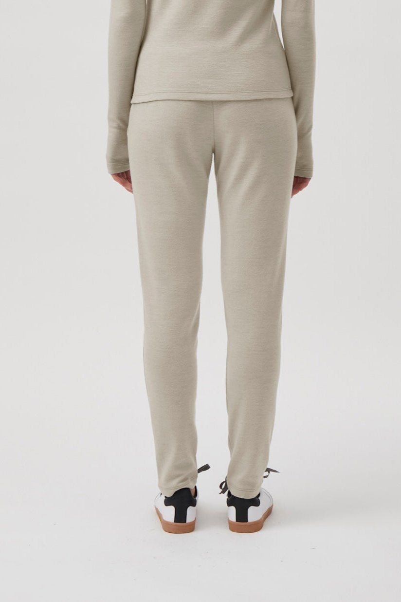 Classic Gug sweatpants - Beige