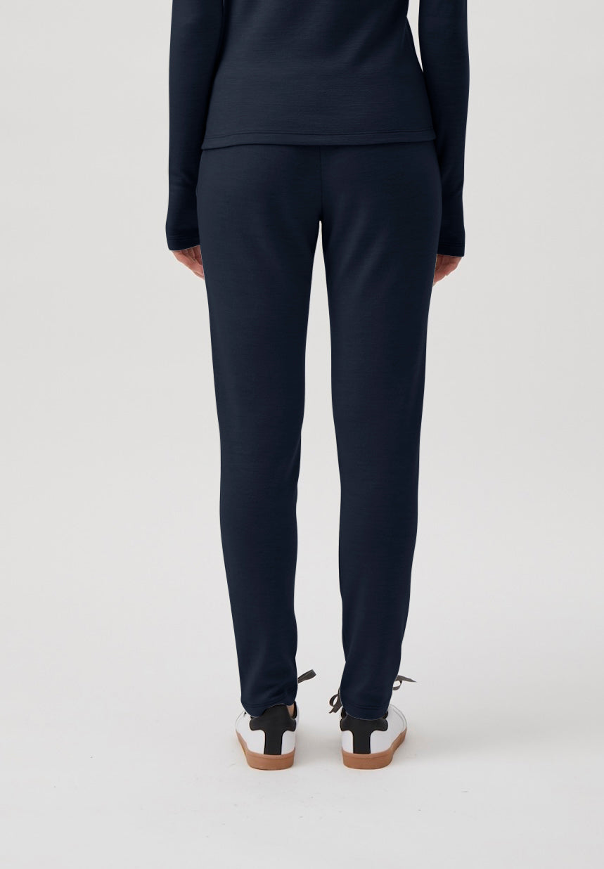 Gug Classic Sweatpants – 421A Darfo Blue
