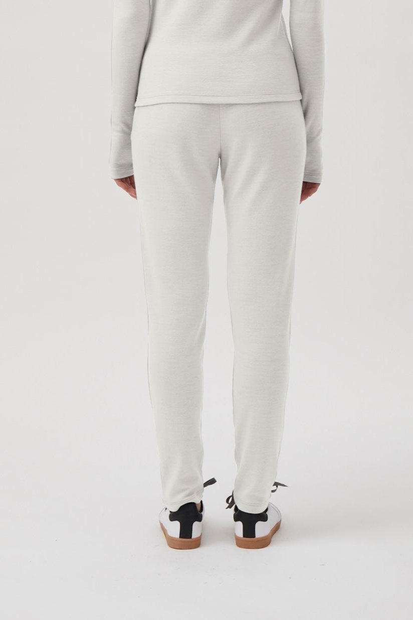 Classic Gug sweatpants - Cream