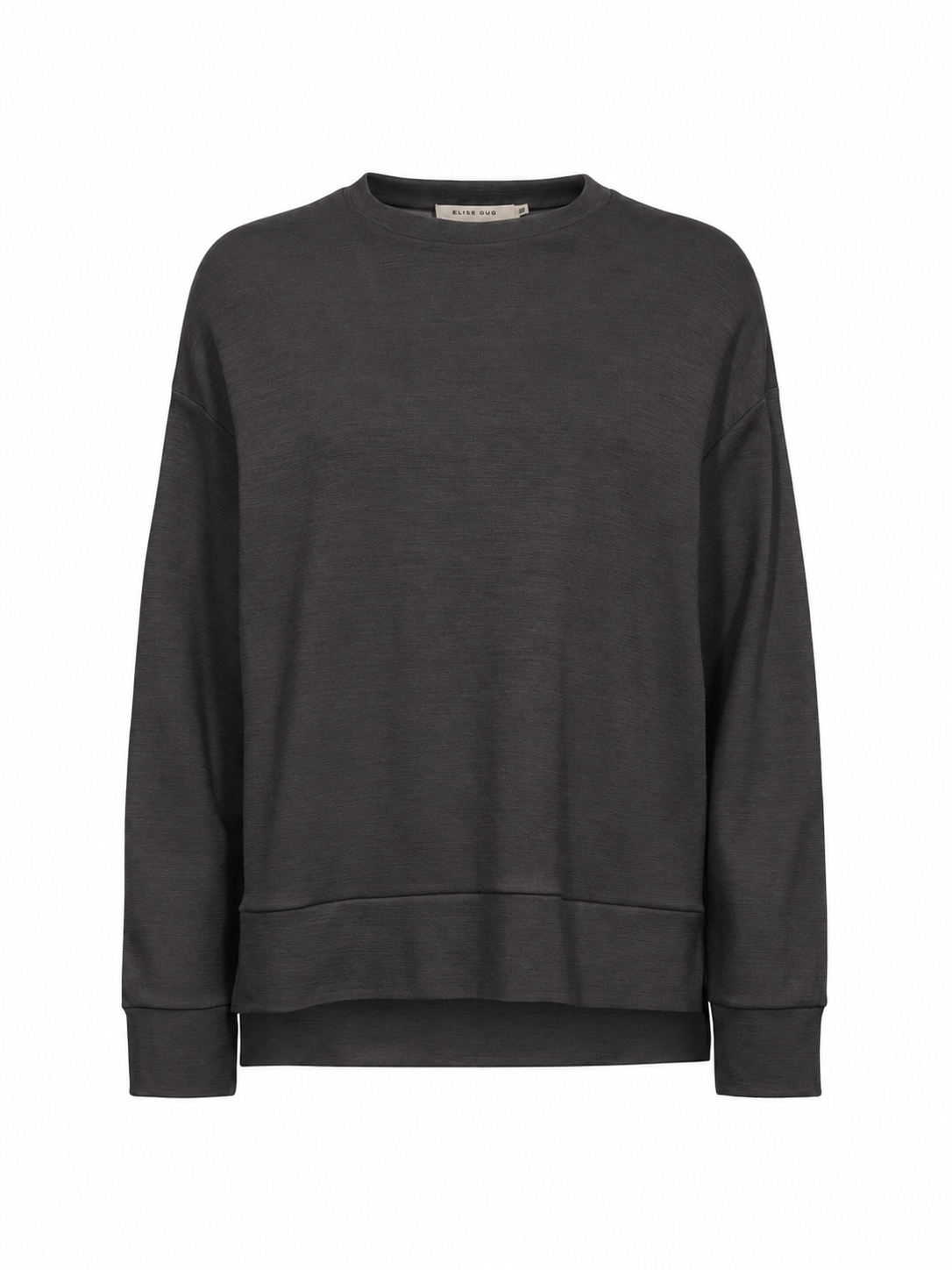 Sweatshirt in Darfo – 1193 Caffe
