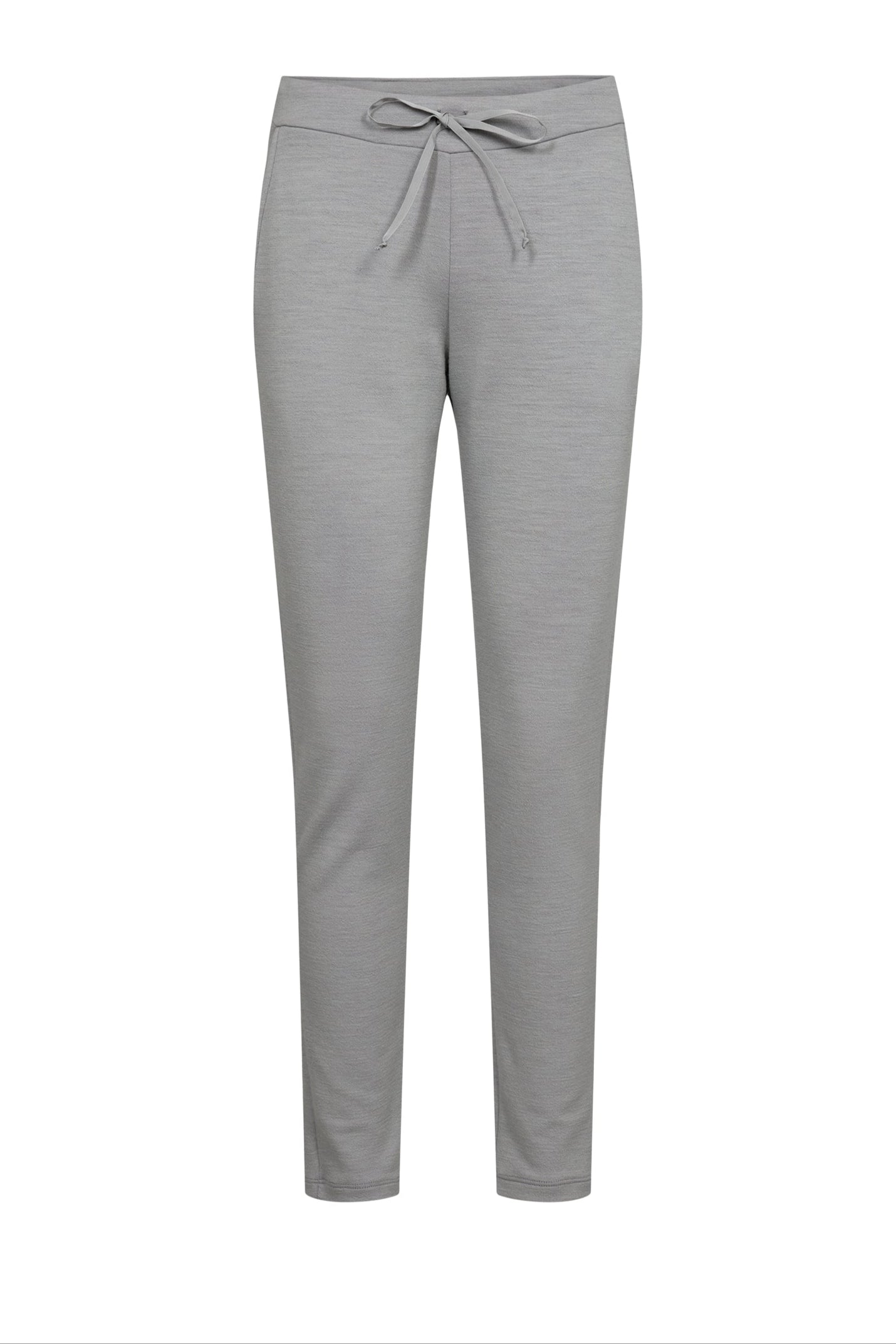 Gug Classic sweatpants - Light grey