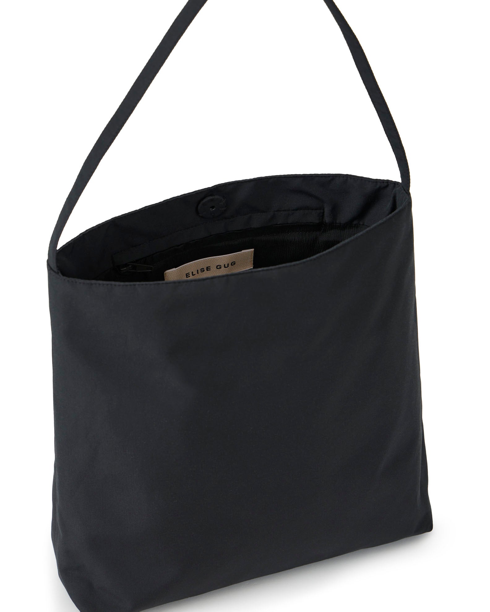 Tote Bag - Black