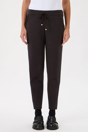 Gug Classic Sweatpants - Cioccolato