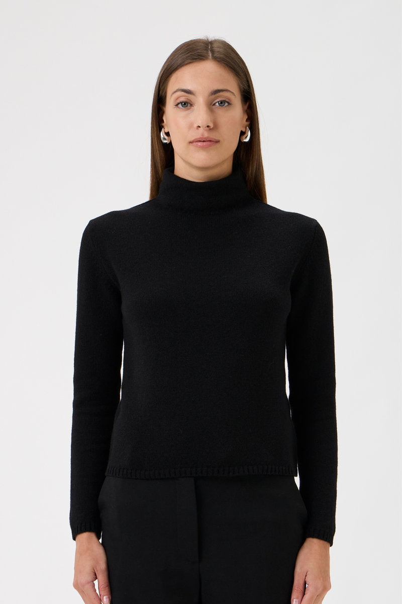 Sweater Dolce Vita - 7066 Black