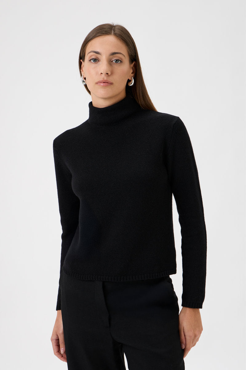 Sweater Dolce Vita - 7066 Black