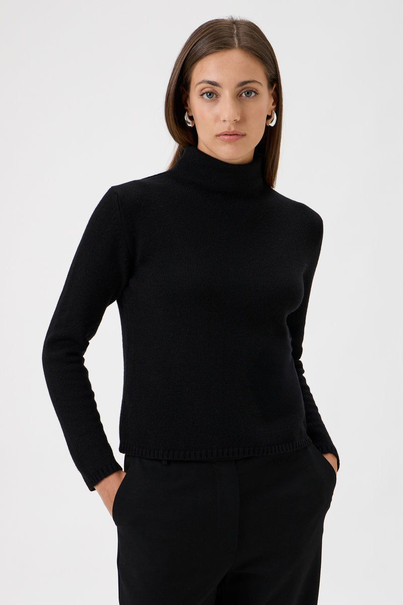 Sweater Dolce Vita - 7066 Black