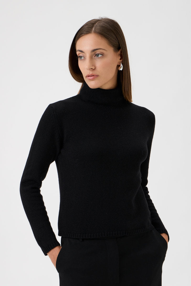 Sweater Dolce Vita - 7066 Black