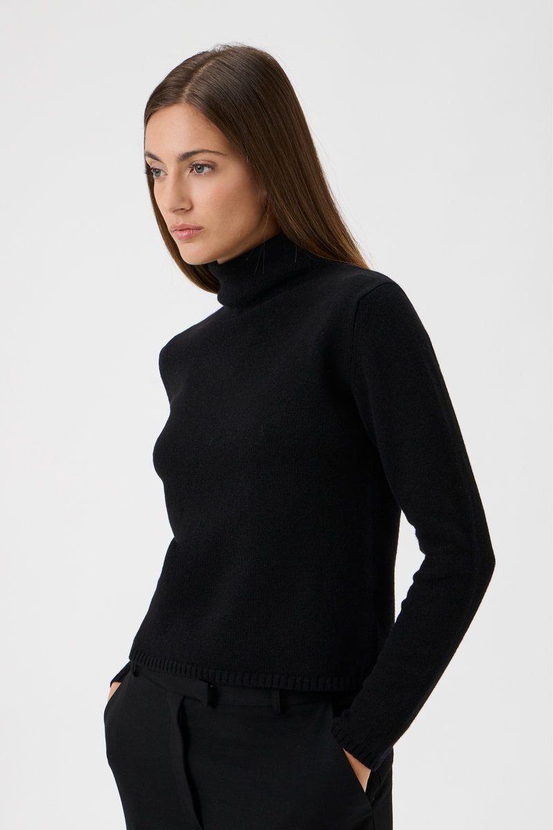 Sweater Dolce Vita - 7066 Black