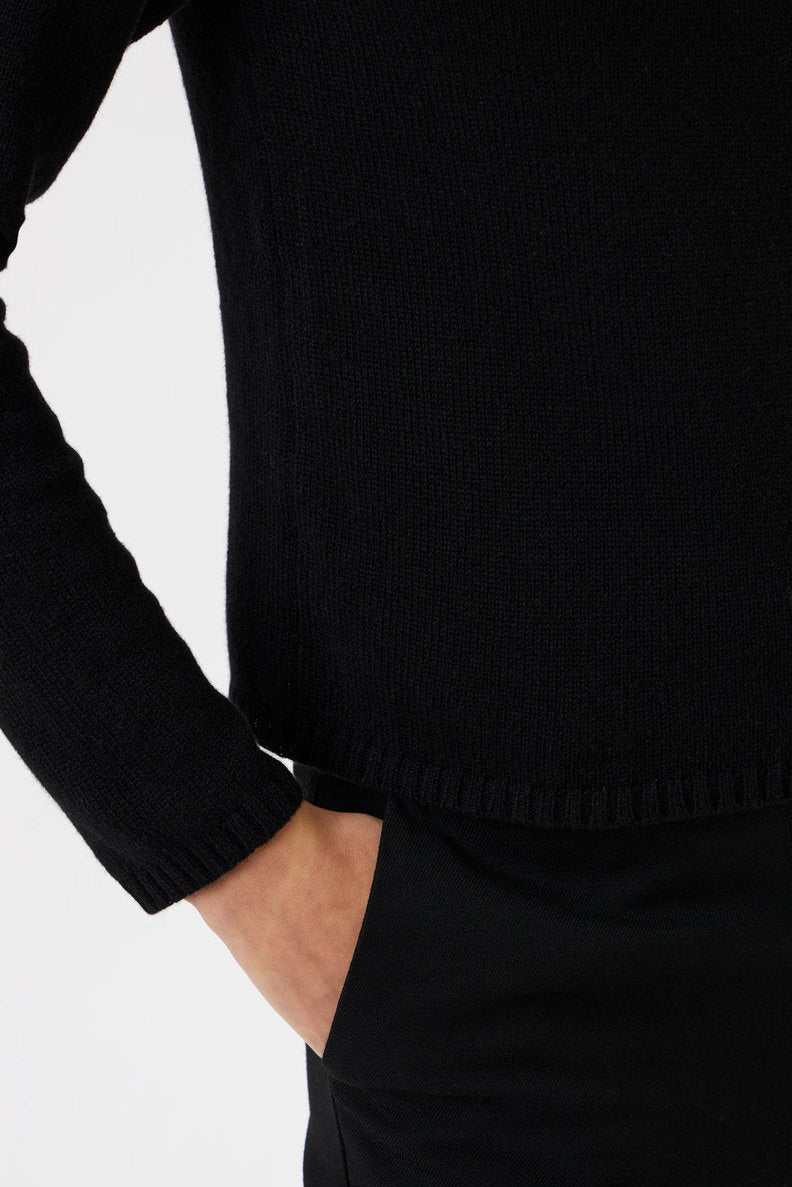 Sweater Dolce Vita - 7066 Black