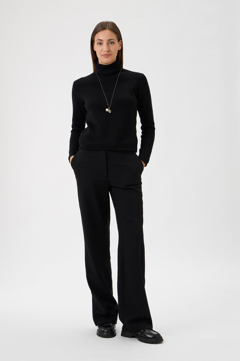 Sweater Dolce Vita - 7066 Black