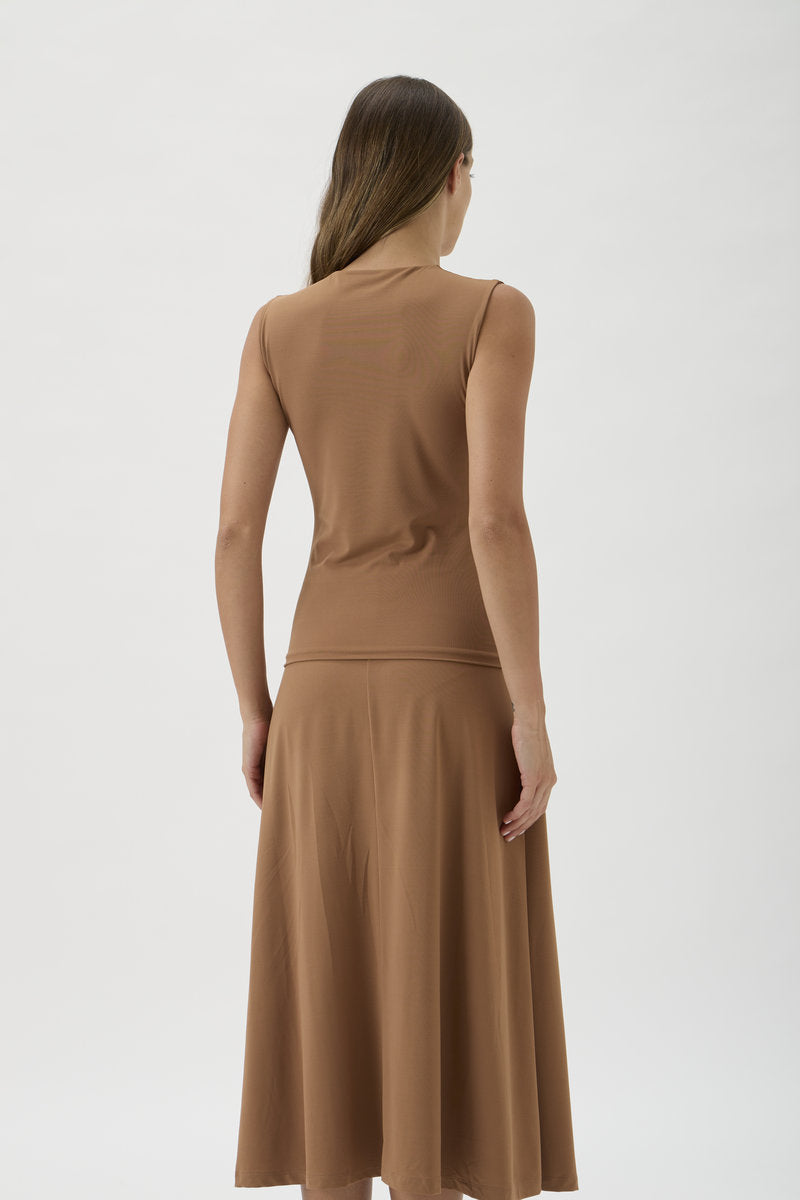 Blouse No Sleeves – Nilo 1182 Morocco