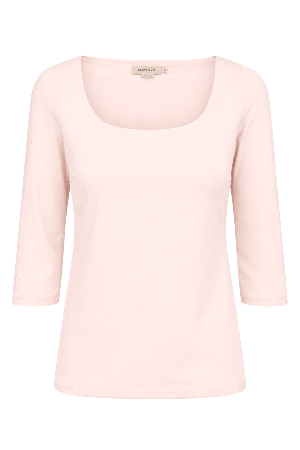 Top 3/4 Sleeves – Nilo 1194 Cipria