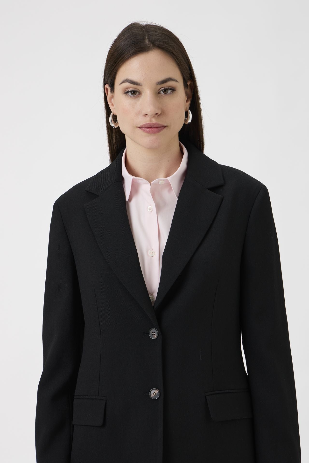 Jacket Classic - 5037 Papabile Black