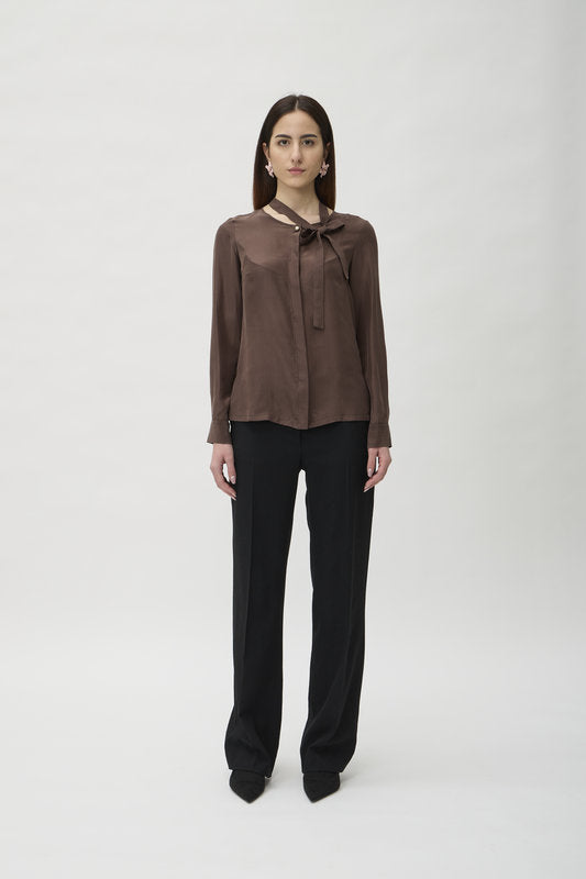 Seta 293AB Brown